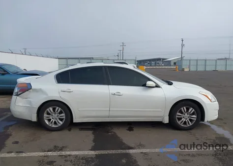 2010 Nissan Altima 2.5 S z USA, uszkodzony, nr VIN 1N4AL2AP8AC138281